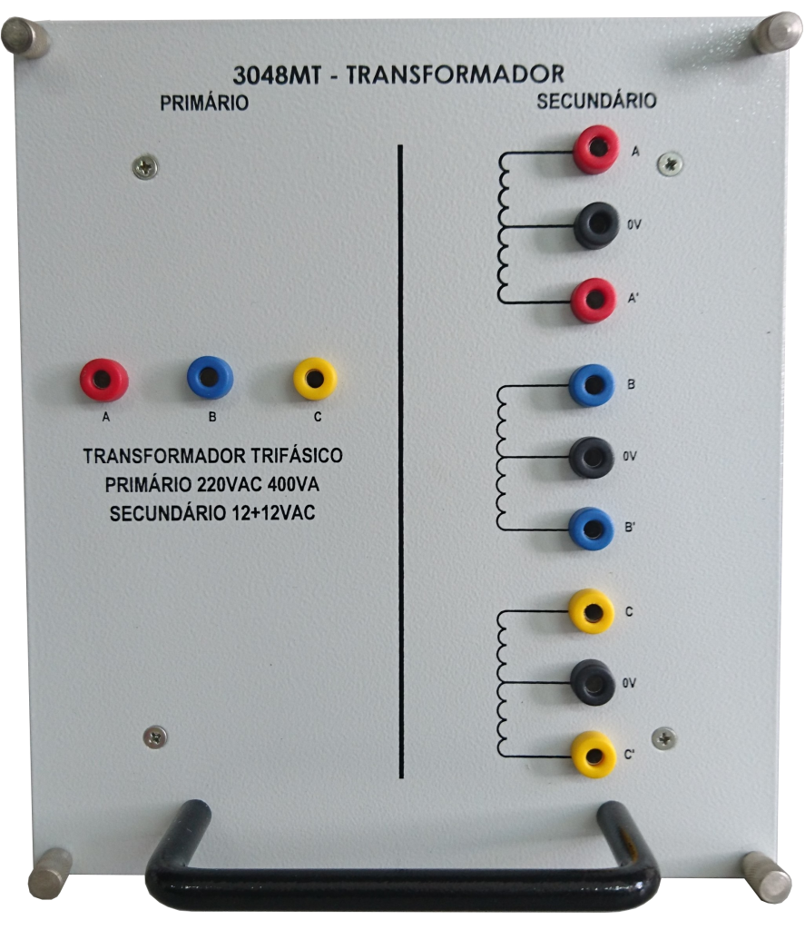 Transformador