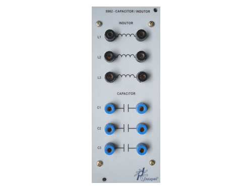 Capacitores e Indutores