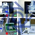 Controle de Temperatura, Nível, Pressão e Vazão
