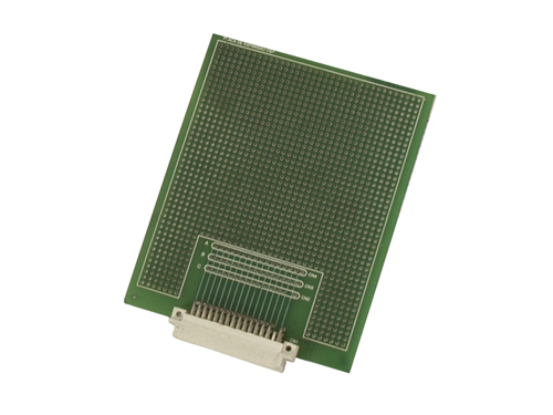 Placa Universal para Projetos